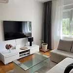 Zara Apartman Seline