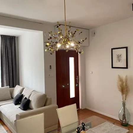 Apartment Zara