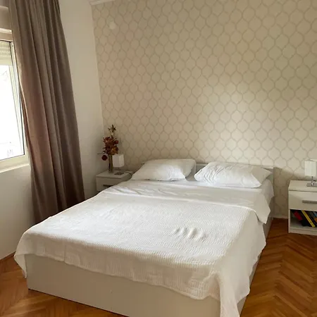 Apartment Zara *