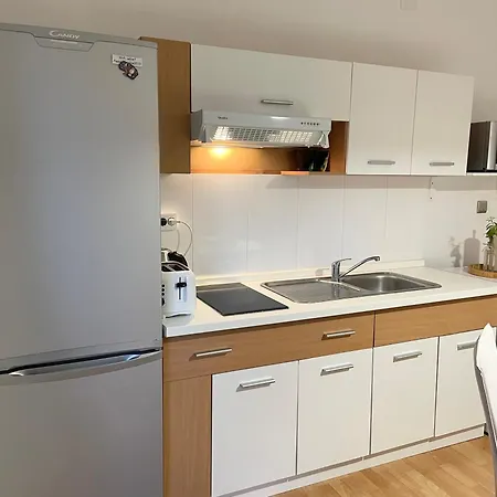 Zara Apartman Seline