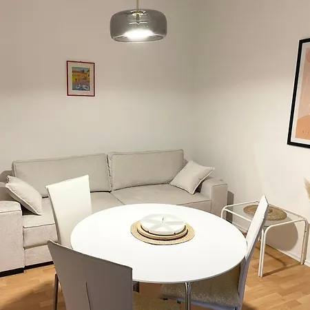 Apartment Zara *
