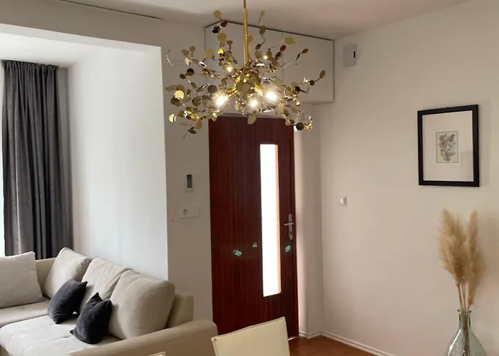 Apartman Zara