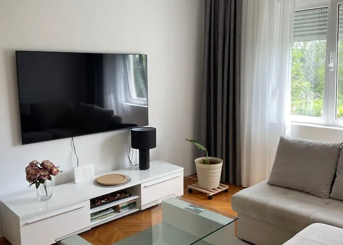 Zara Apartman Seline