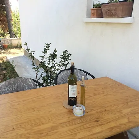 Apartament Zara Seline