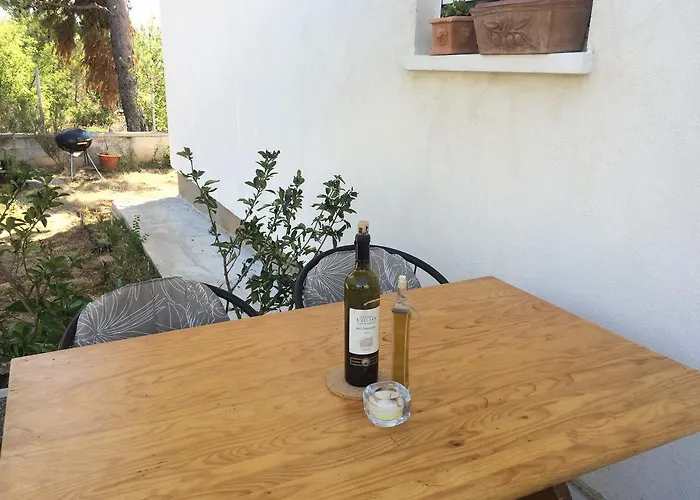 Апартаменты Zara Селине