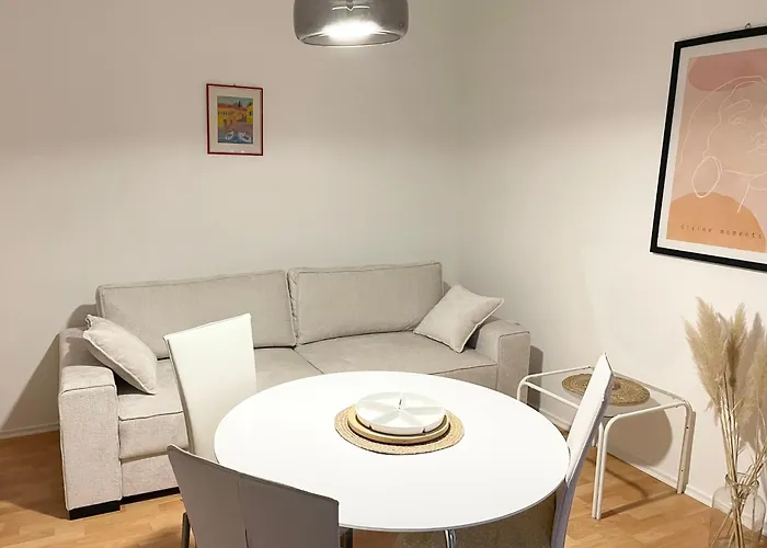 Apartment Zara *