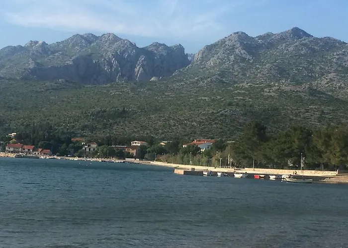 Апартаменты Zara Селине