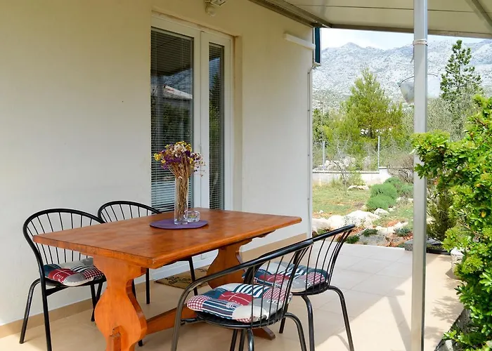 Апартаменты Zara *