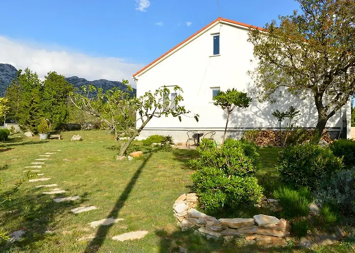 Zara Апартаменты Селине